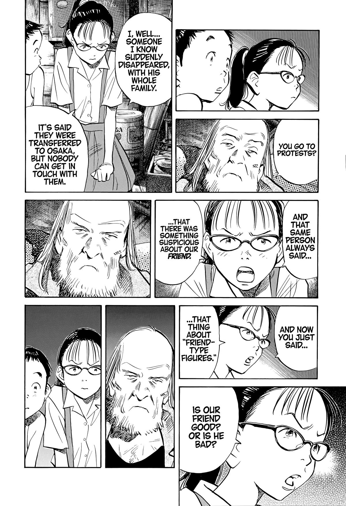 20th Century Boys Chapter 178 Page 13