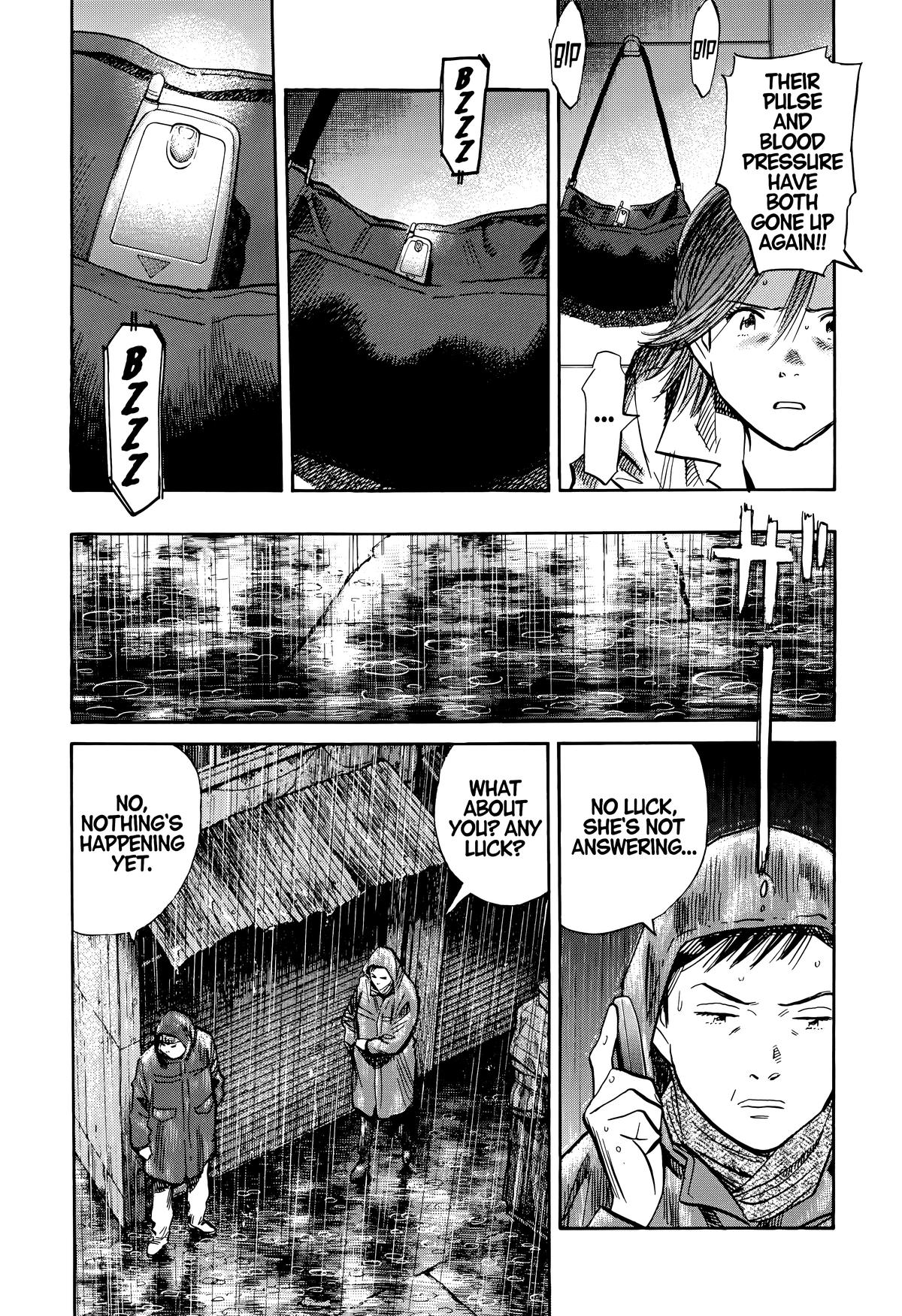 20th Century Boys Chapter 152 Page 3