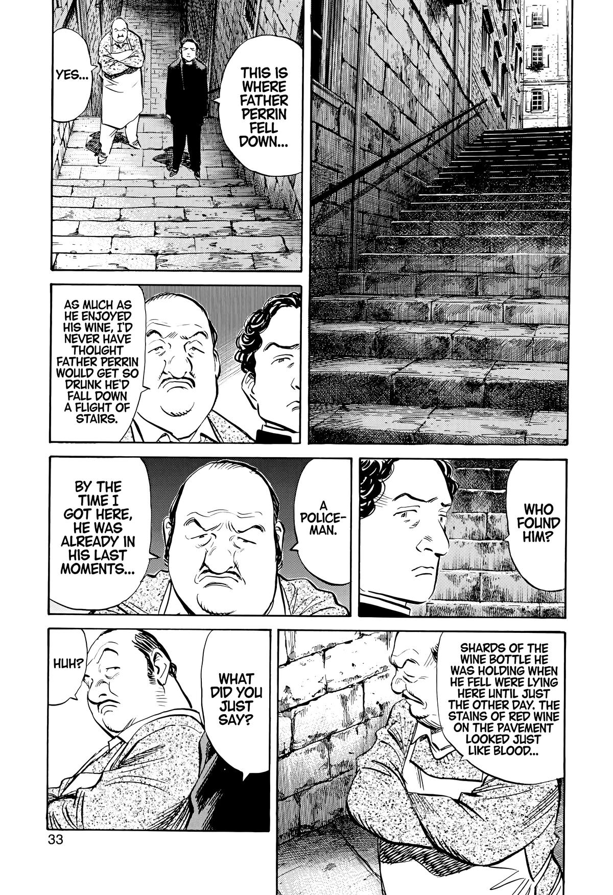 20th Century Boys Chapter 159 Page 11