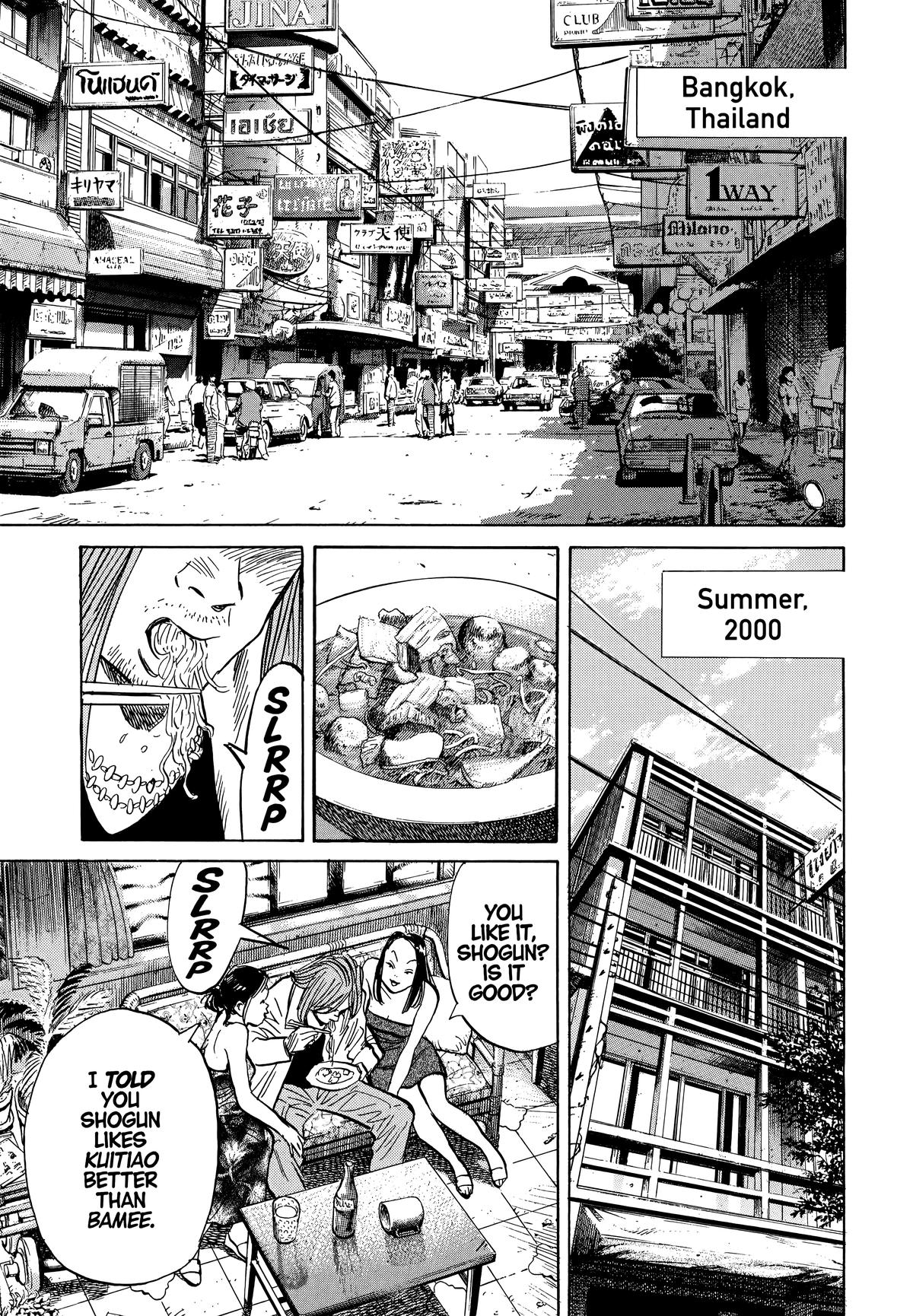 20th Century Boys Chapter 32 Page 11