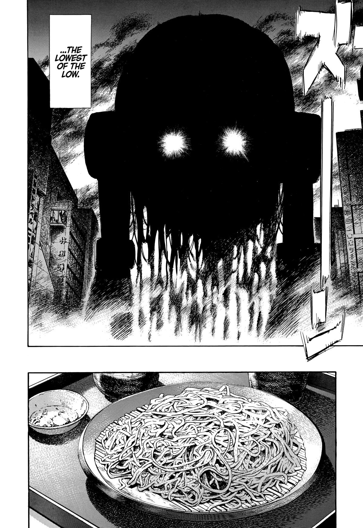 20th Century Boys Chapter 218 Page 10