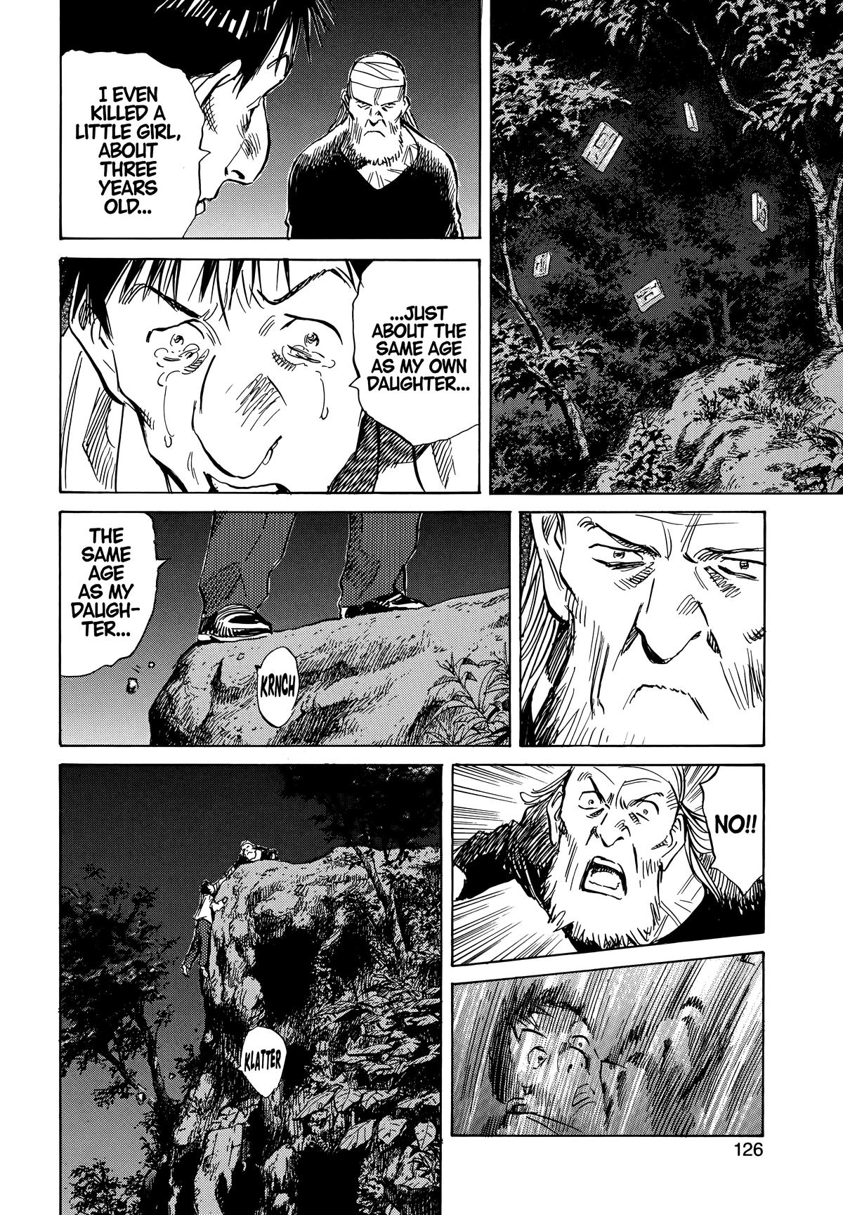 20th Century Boys Chapter 188 Page 12