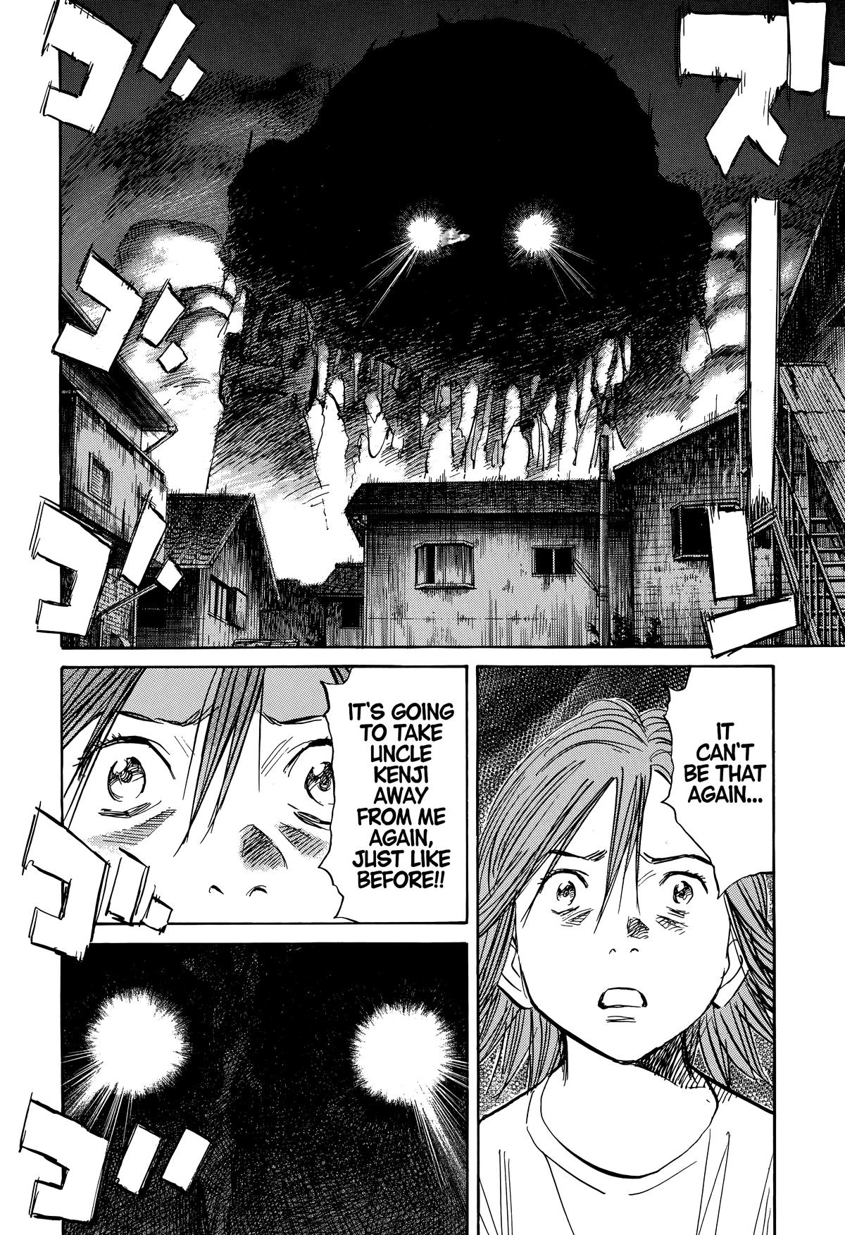 20th Century Boys Chapter 248 Page 10
