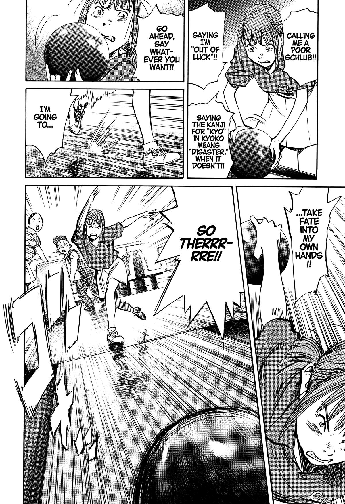 20th Century Boys Chapter 233 Page 8