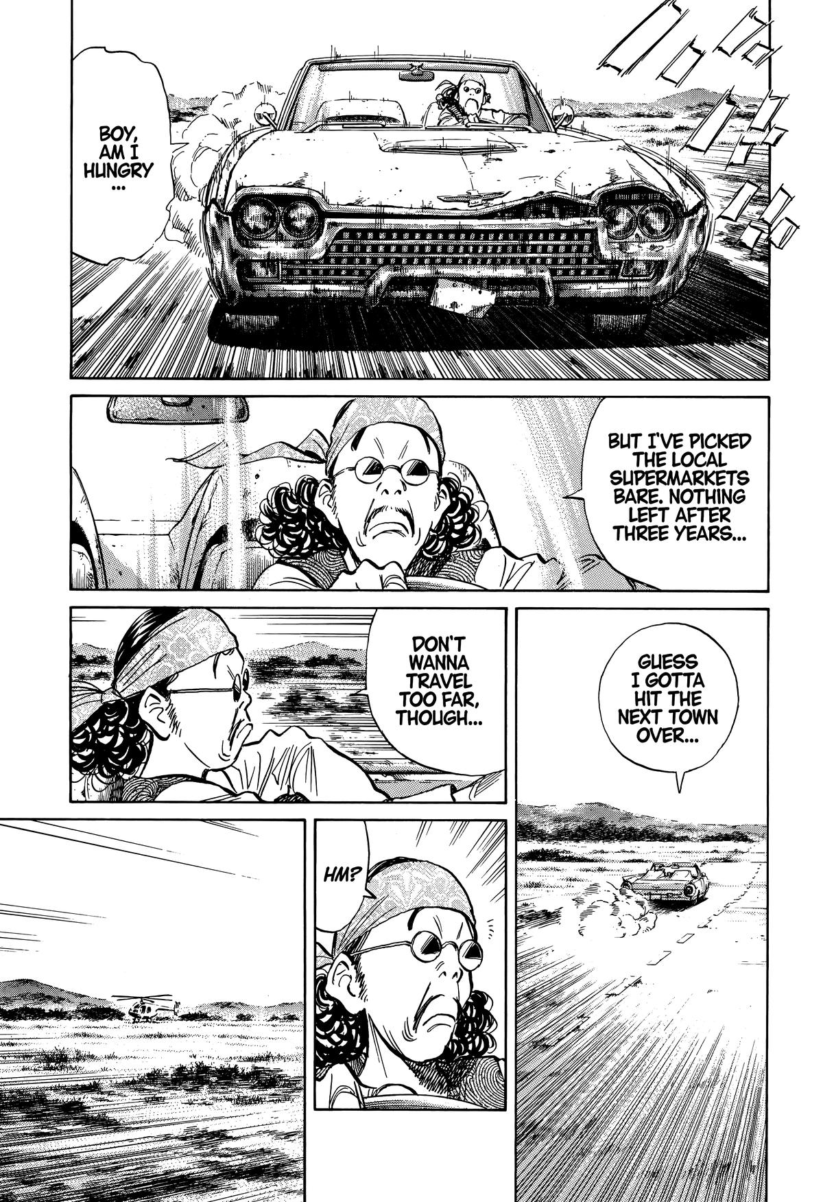 20th Century Boys Chapter 226 Page 13
