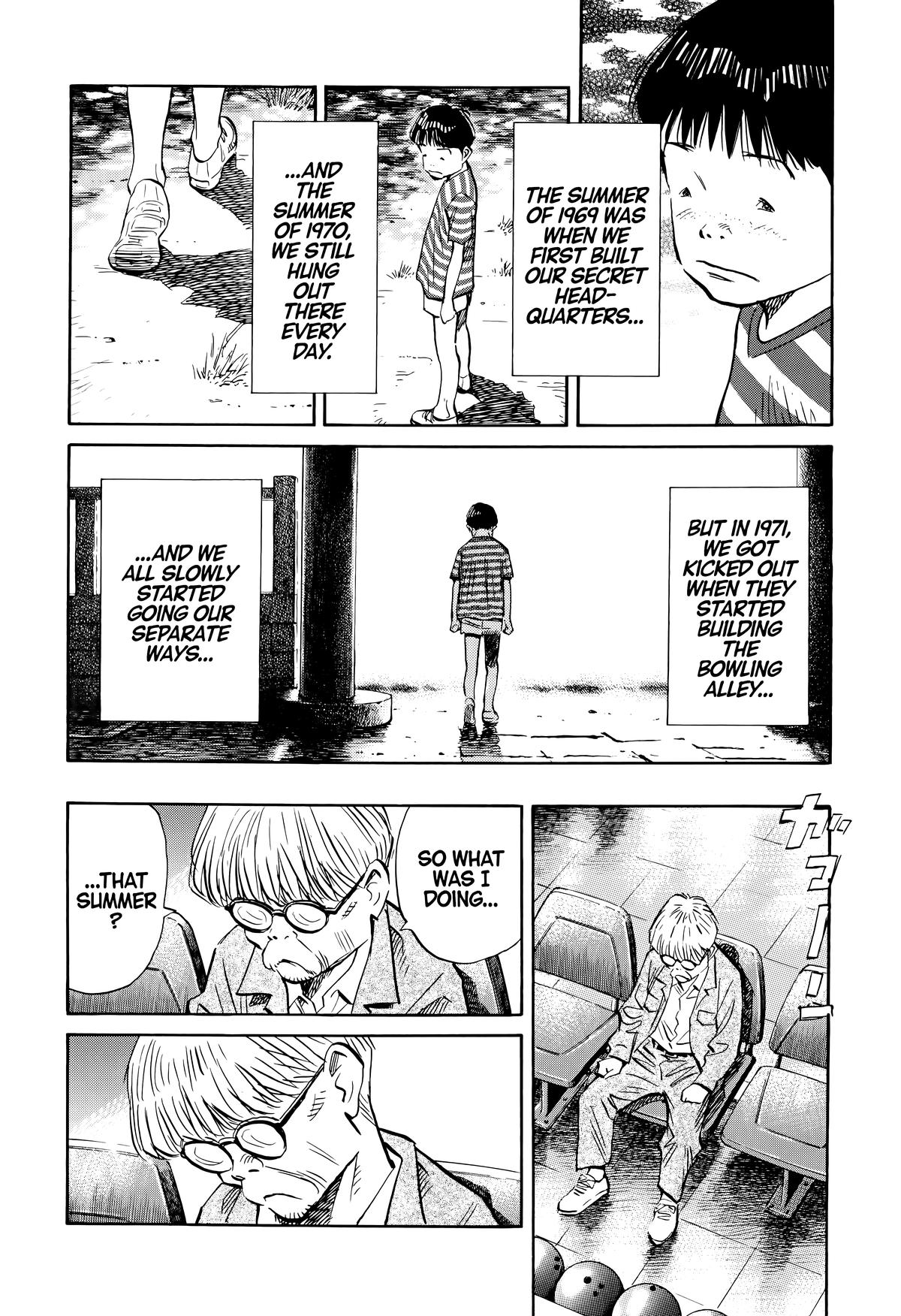 20th Century Boys Chapter 148 Page 14