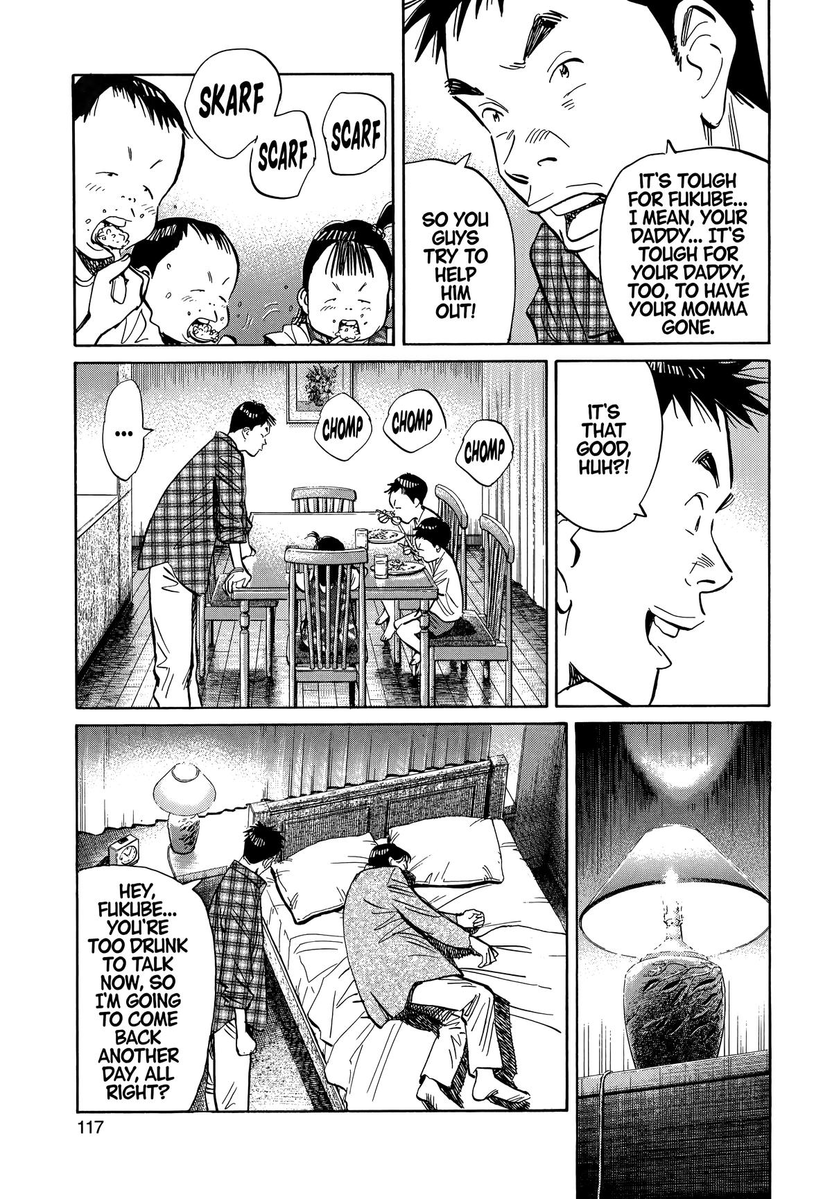 20th Century Boys Chapter 28 Page 3