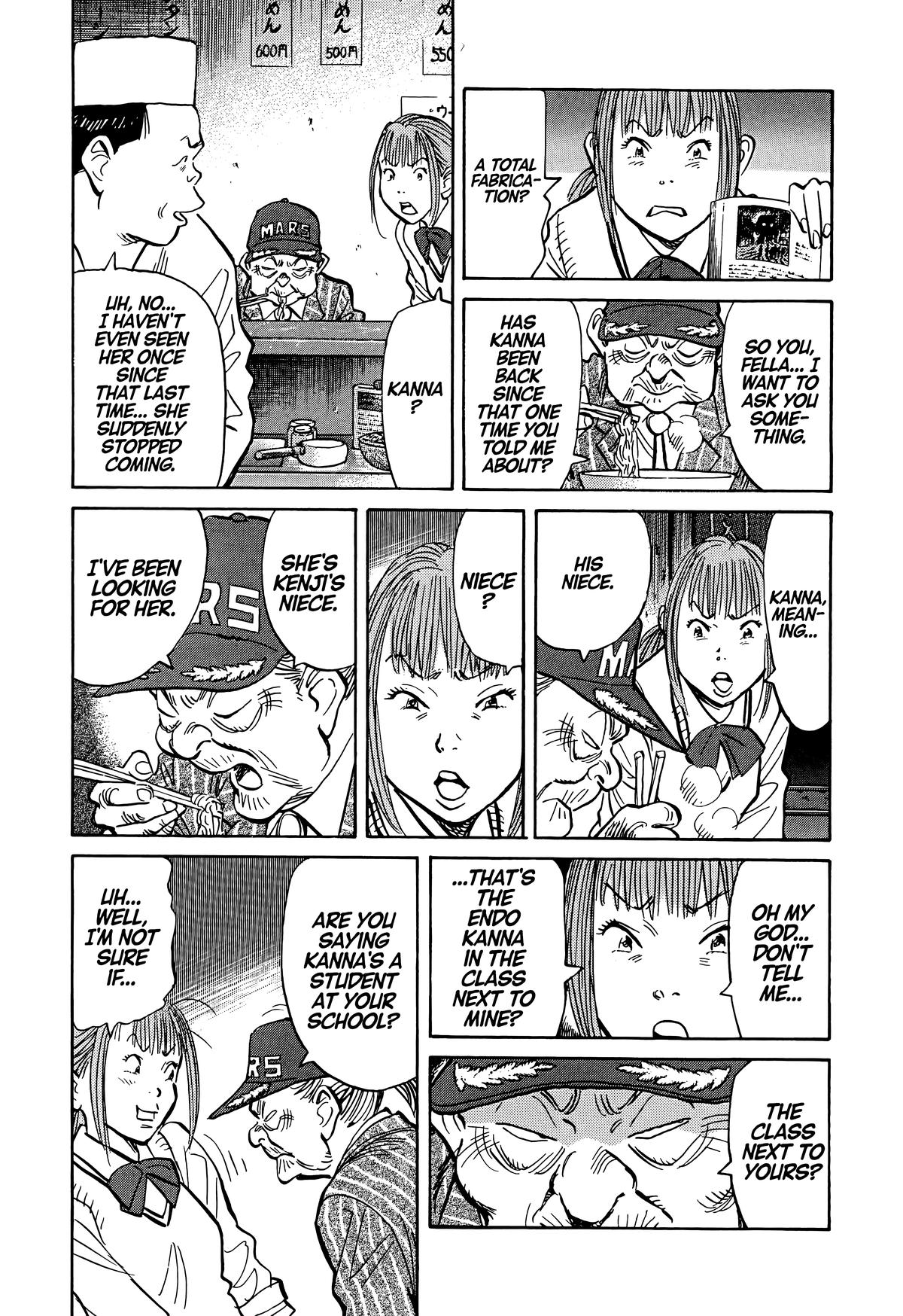 20th Century Boys Chapter 80 Page 10