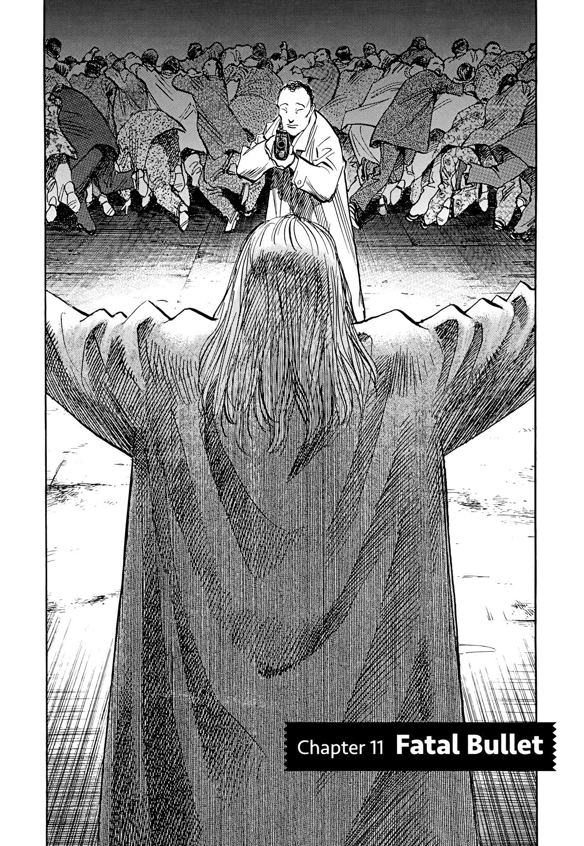20th Century Boys Chapter 98 Page 2