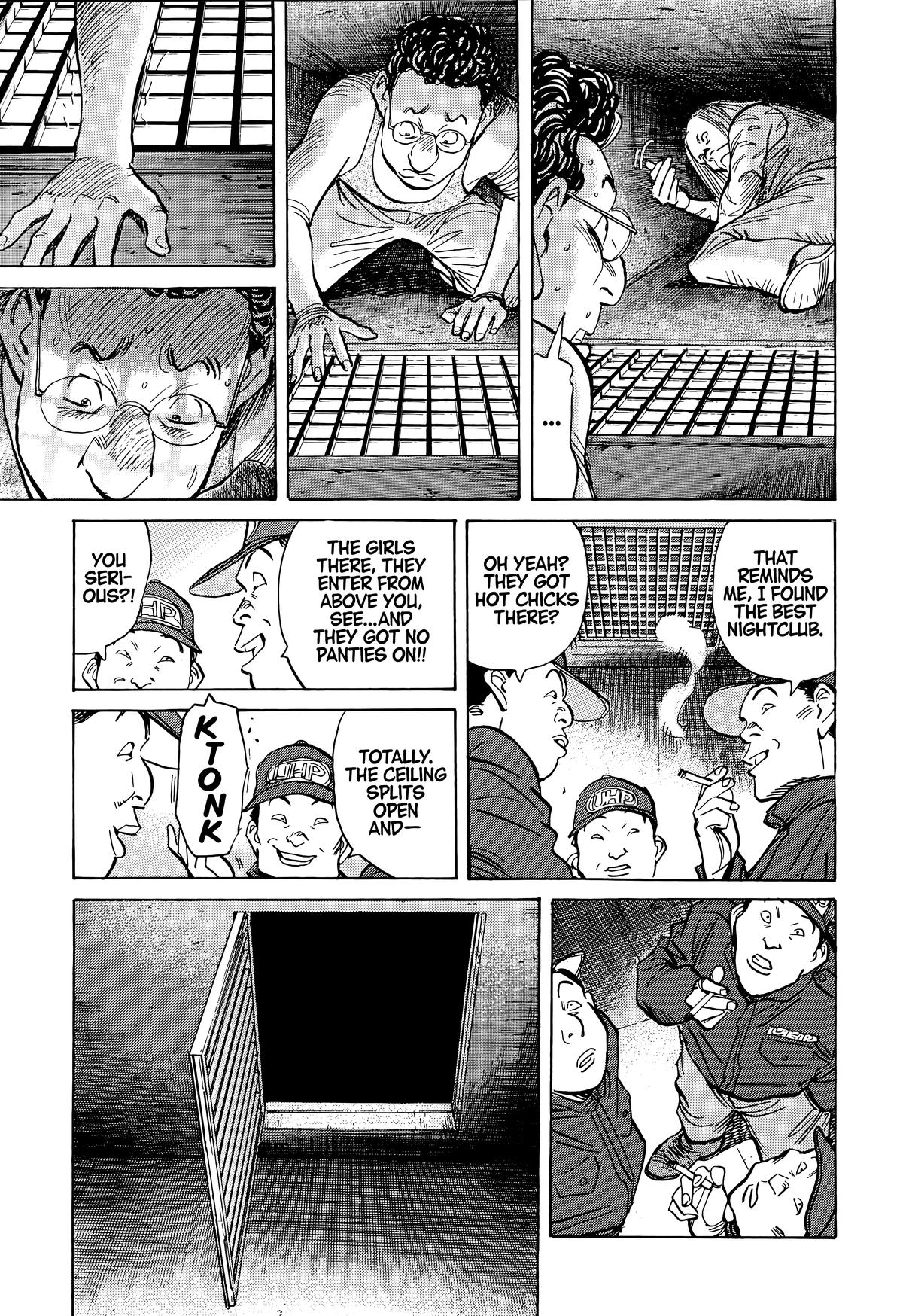 20th Century Boys Chapter 66 Page 15