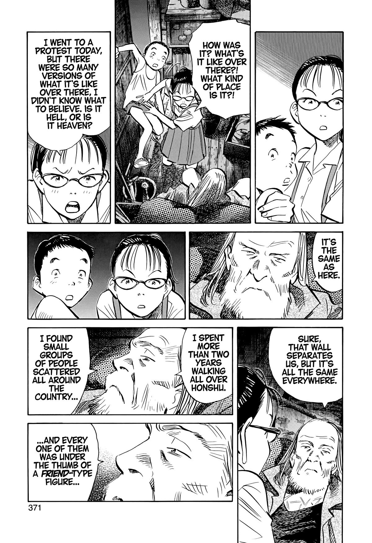 20th Century Boys Chapter 178 Page 12