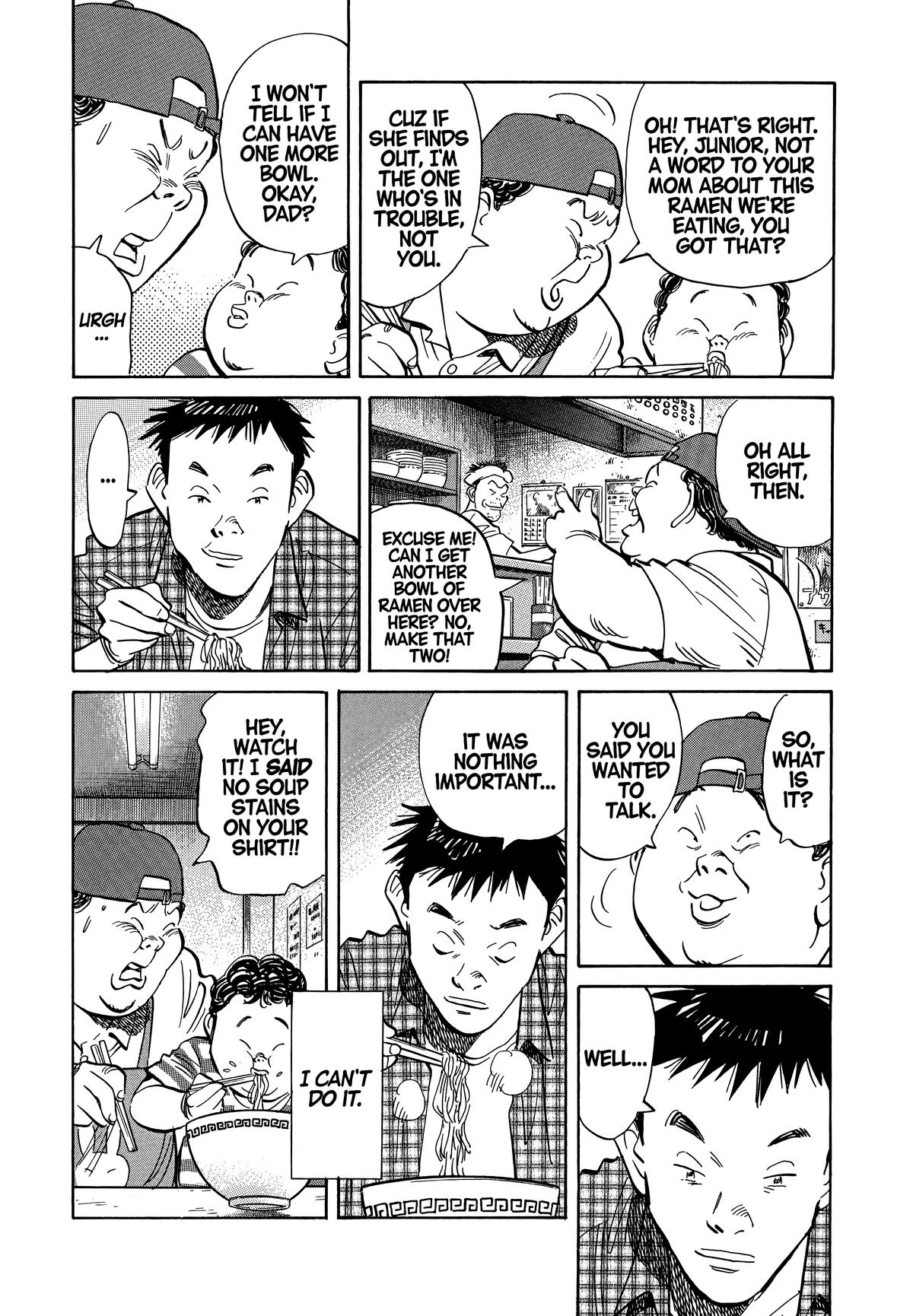20th Century Boys Chapter 23 Page 4