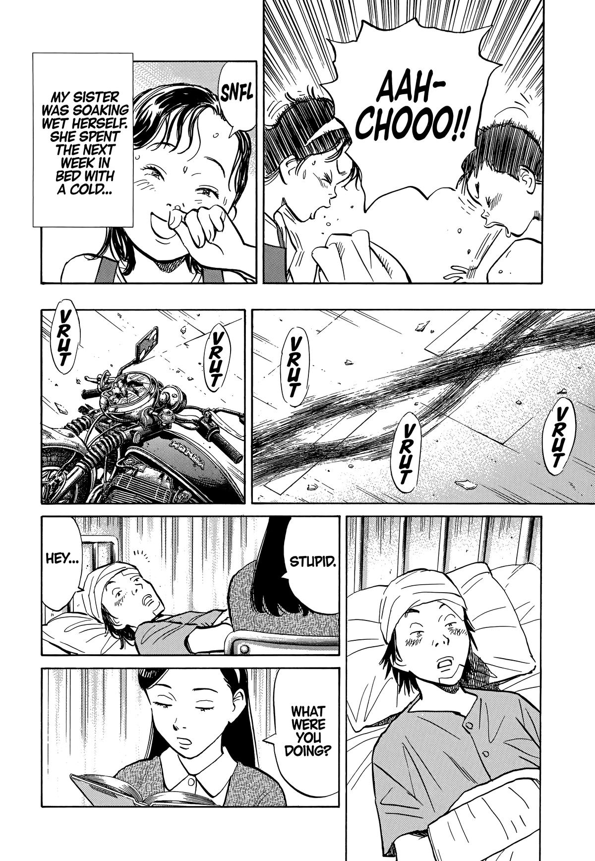 20th Century Boys Chapter 17 Page 11