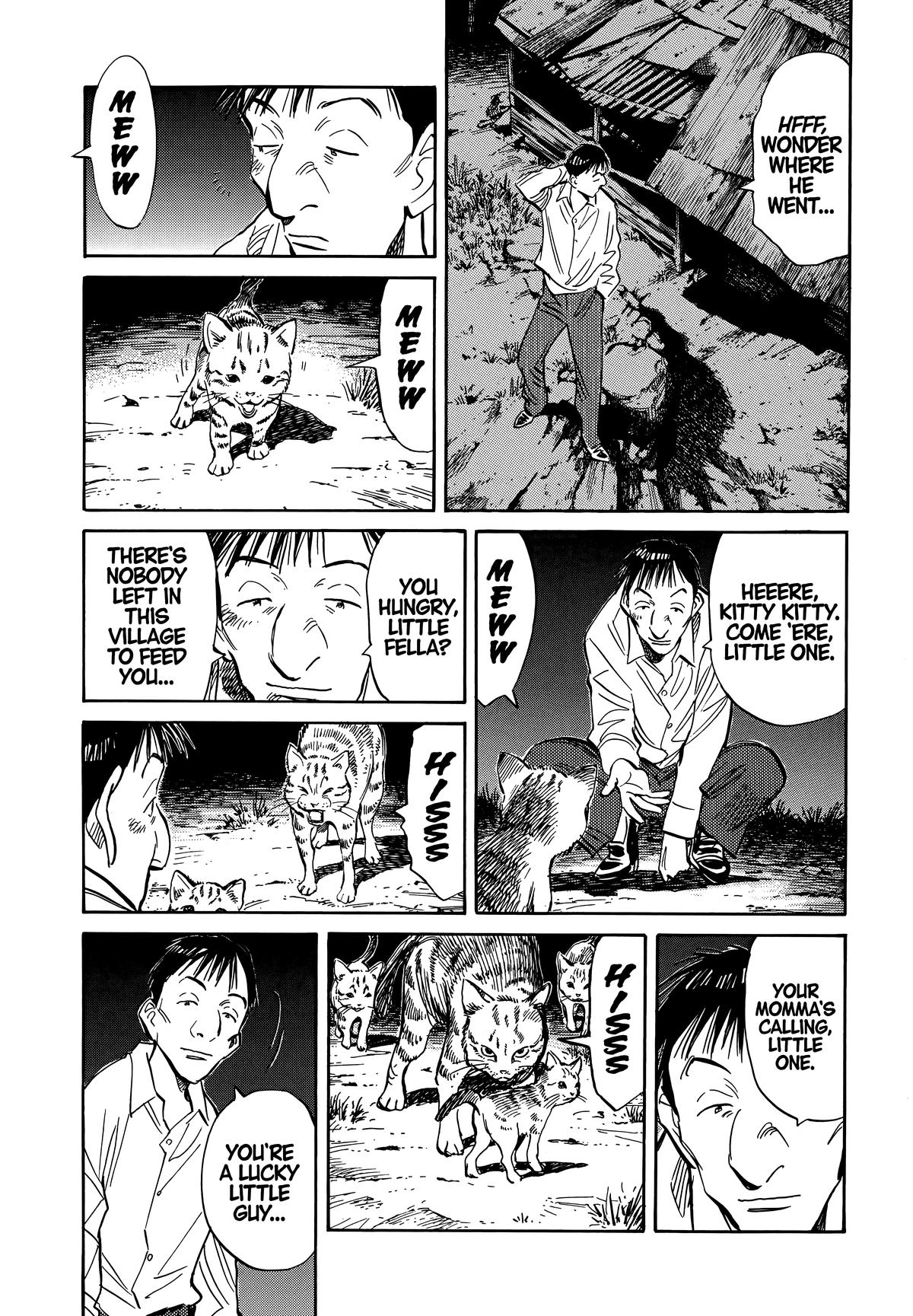 20th Century Boys Chapter 188 Page 5