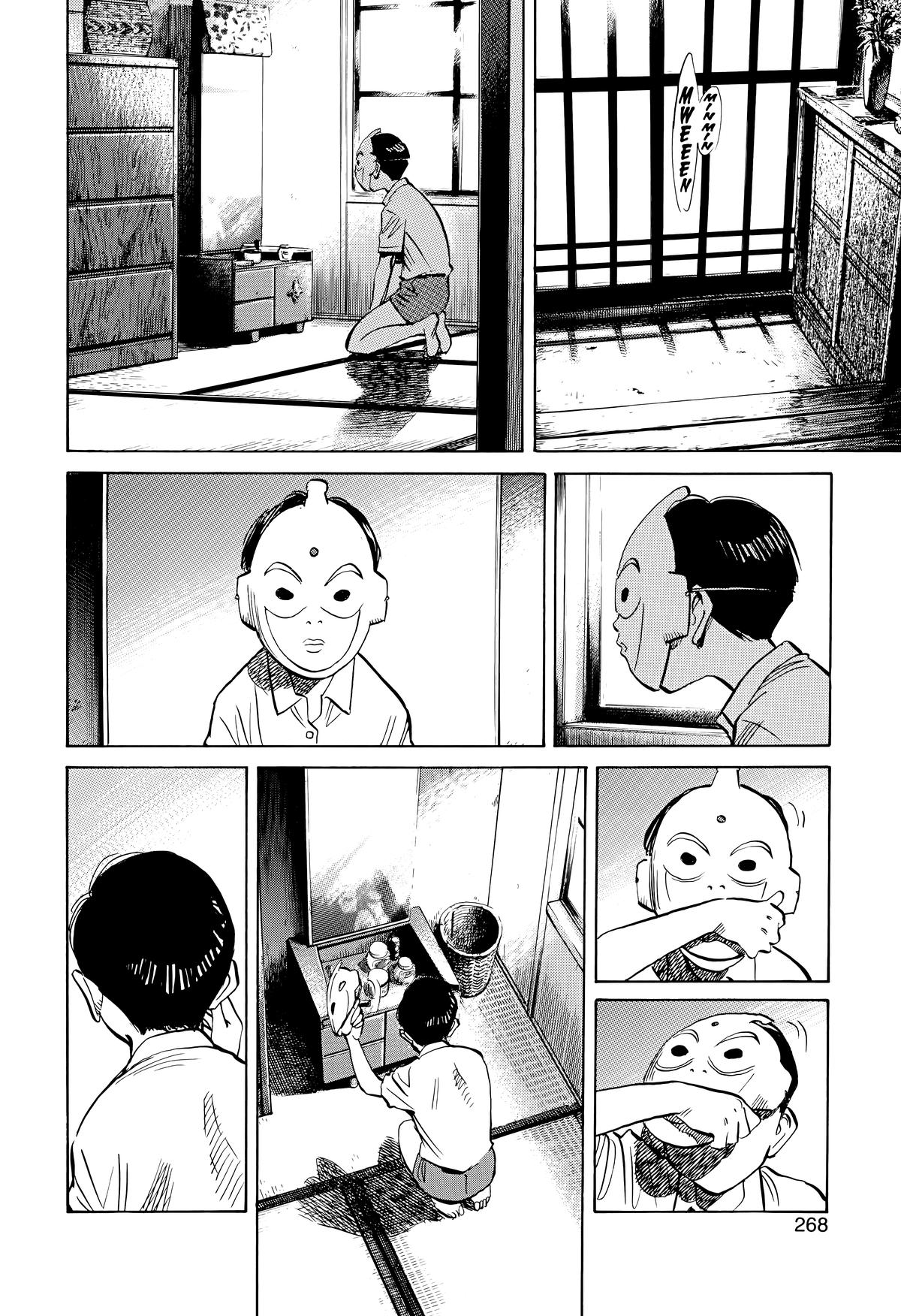 20th Century Boys Chapter 173 Page 2