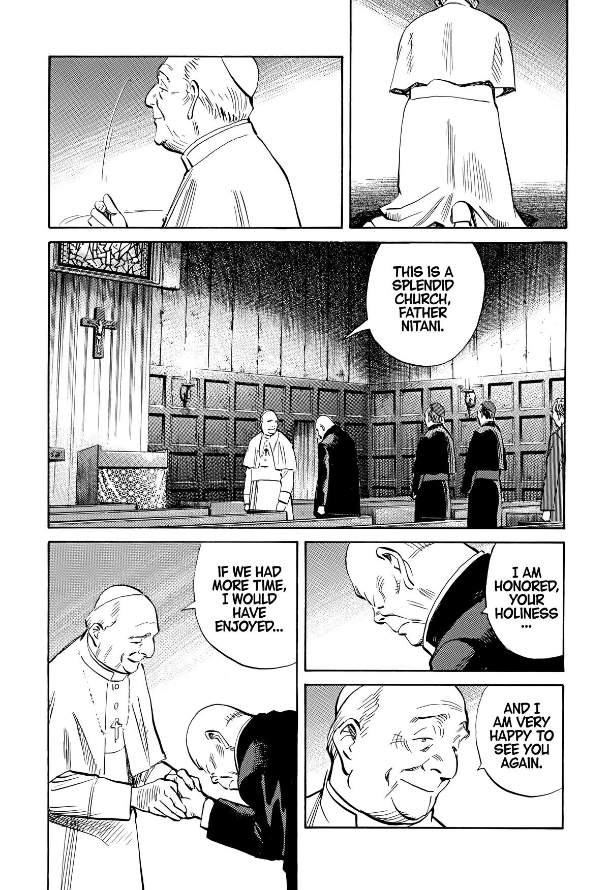 20th Century Boys Chapter 165 Page 3