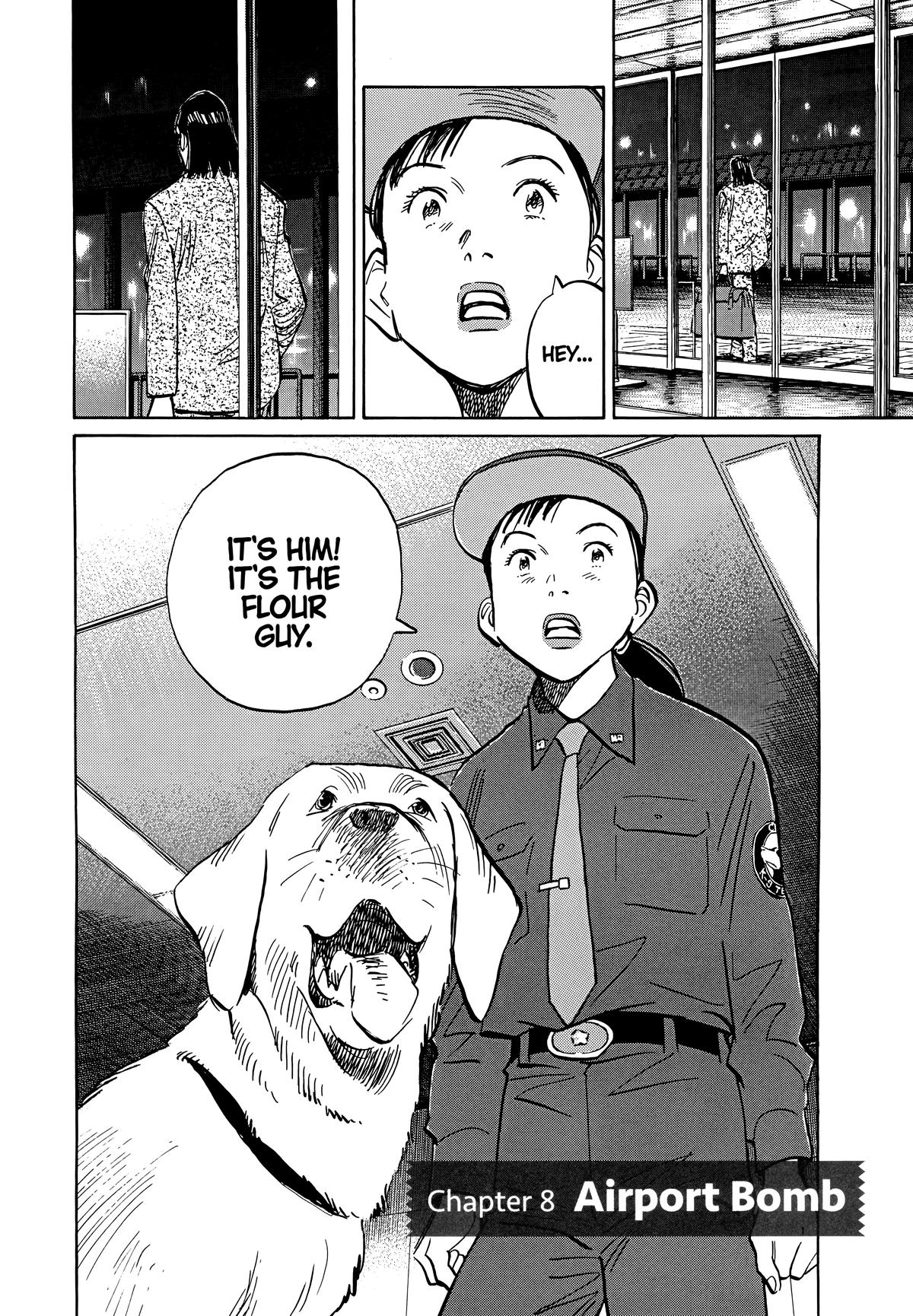 20th Century Boys Chapter 29 Page 6