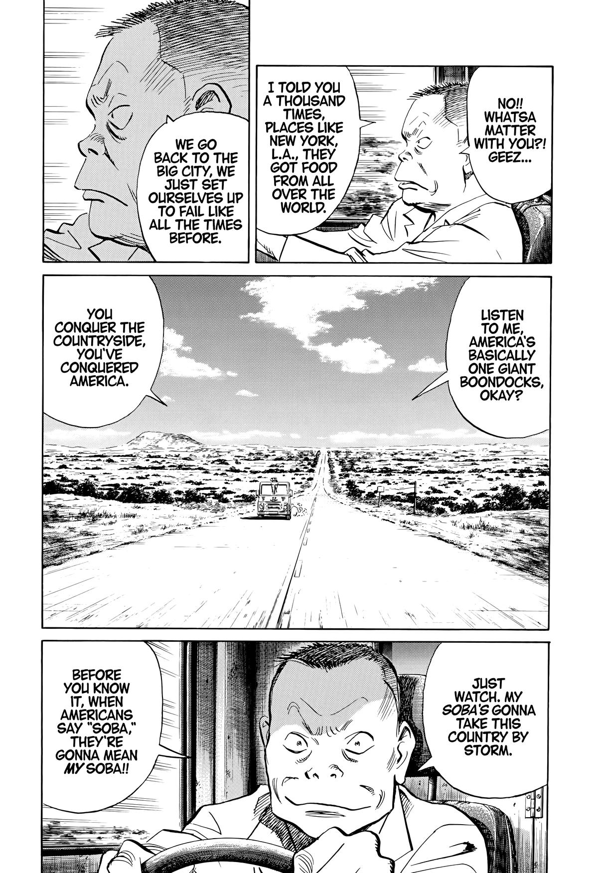 20th Century Boys Chapter 141 Page 5