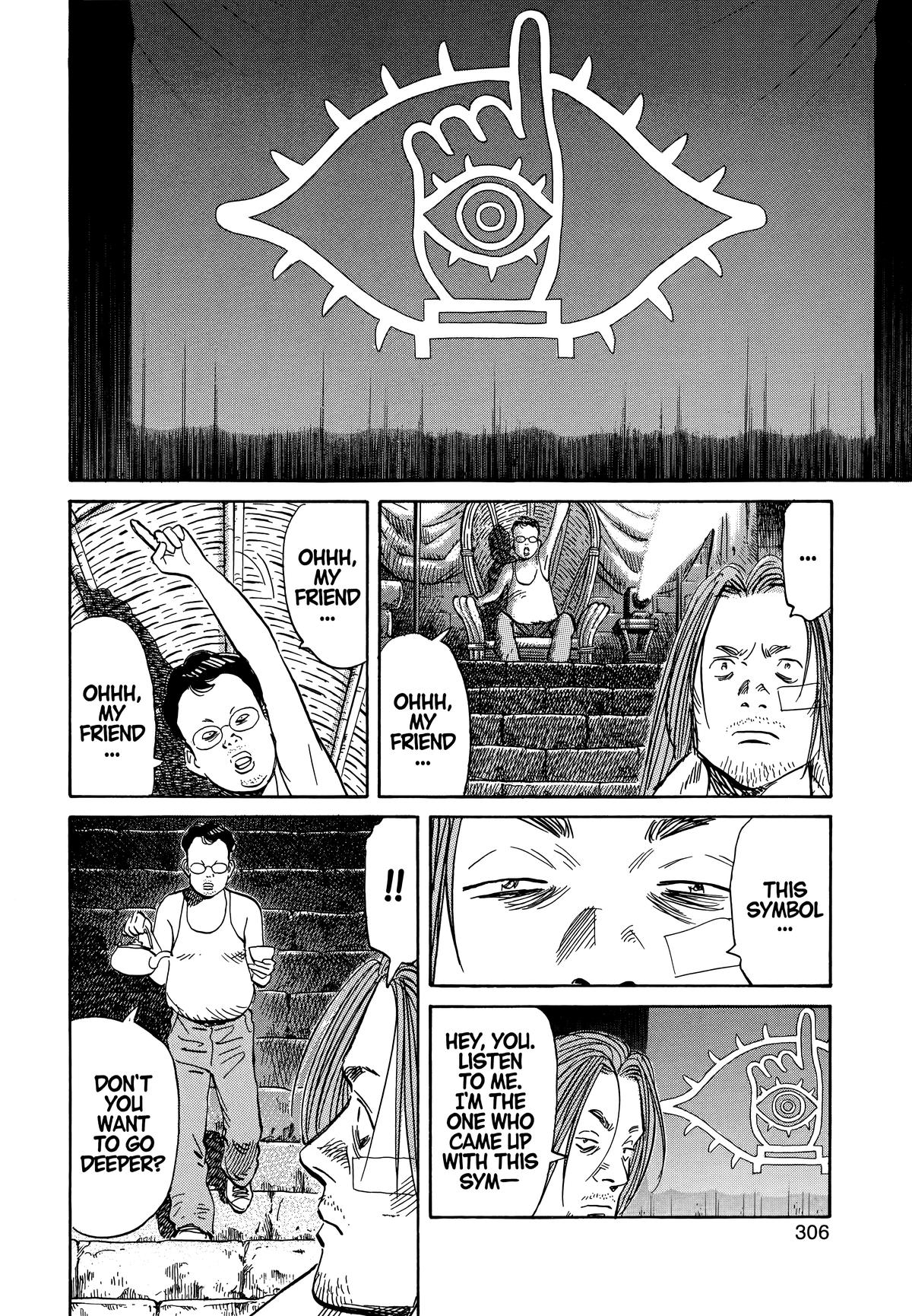 20th Century Boys Chapter 38 Page 3