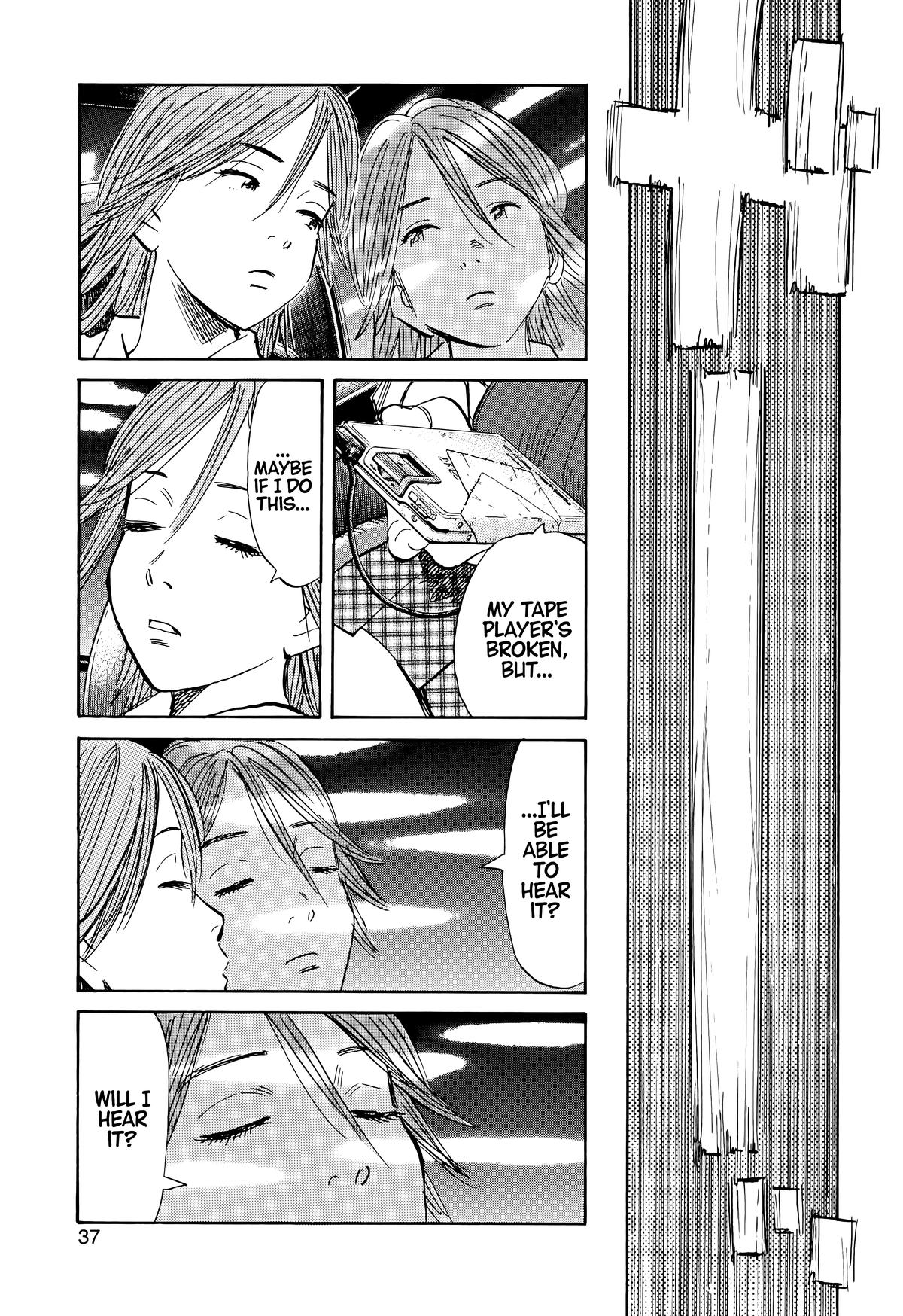 20th Century Boys Chapter 111 Page 15