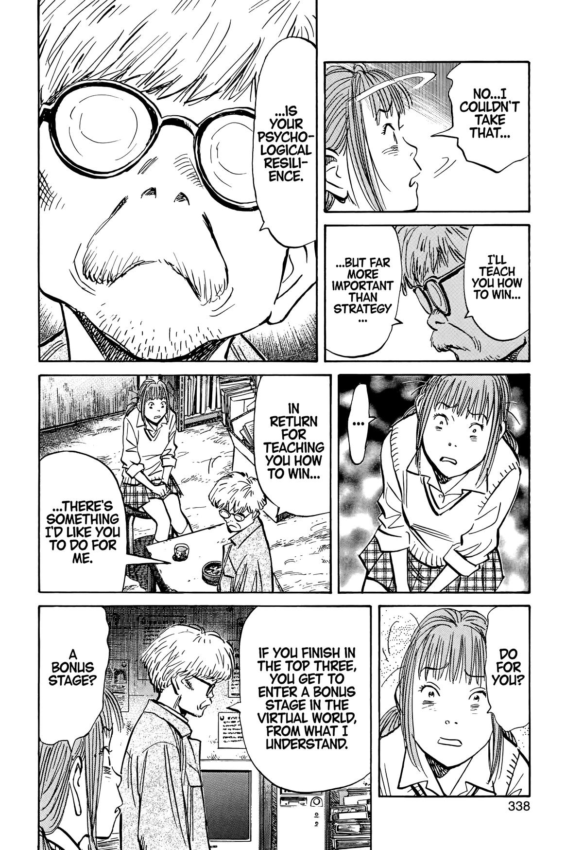 20th Century Boys Chapter 83 Page 14