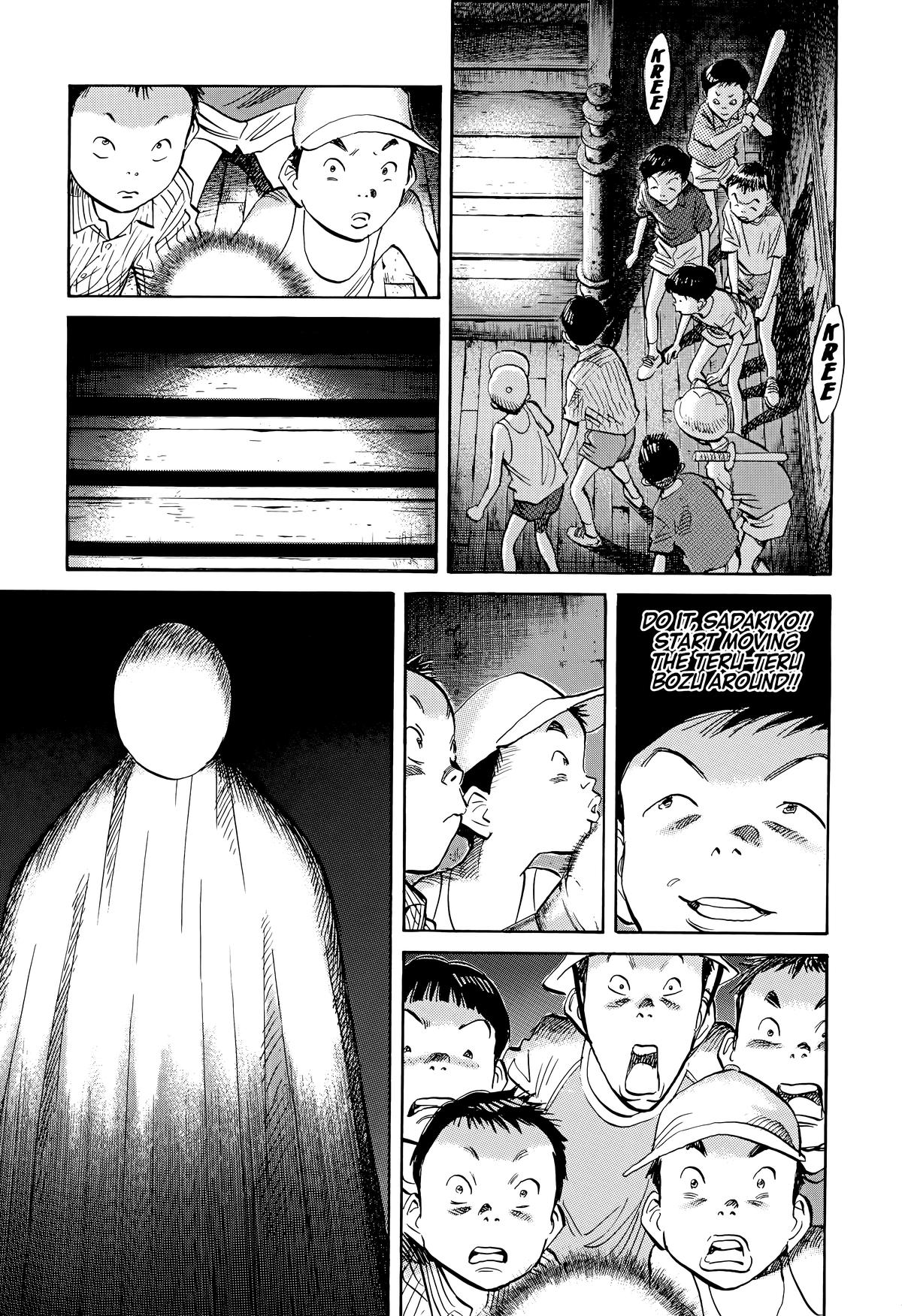 20th Century Boys Chapter 174 Page 13