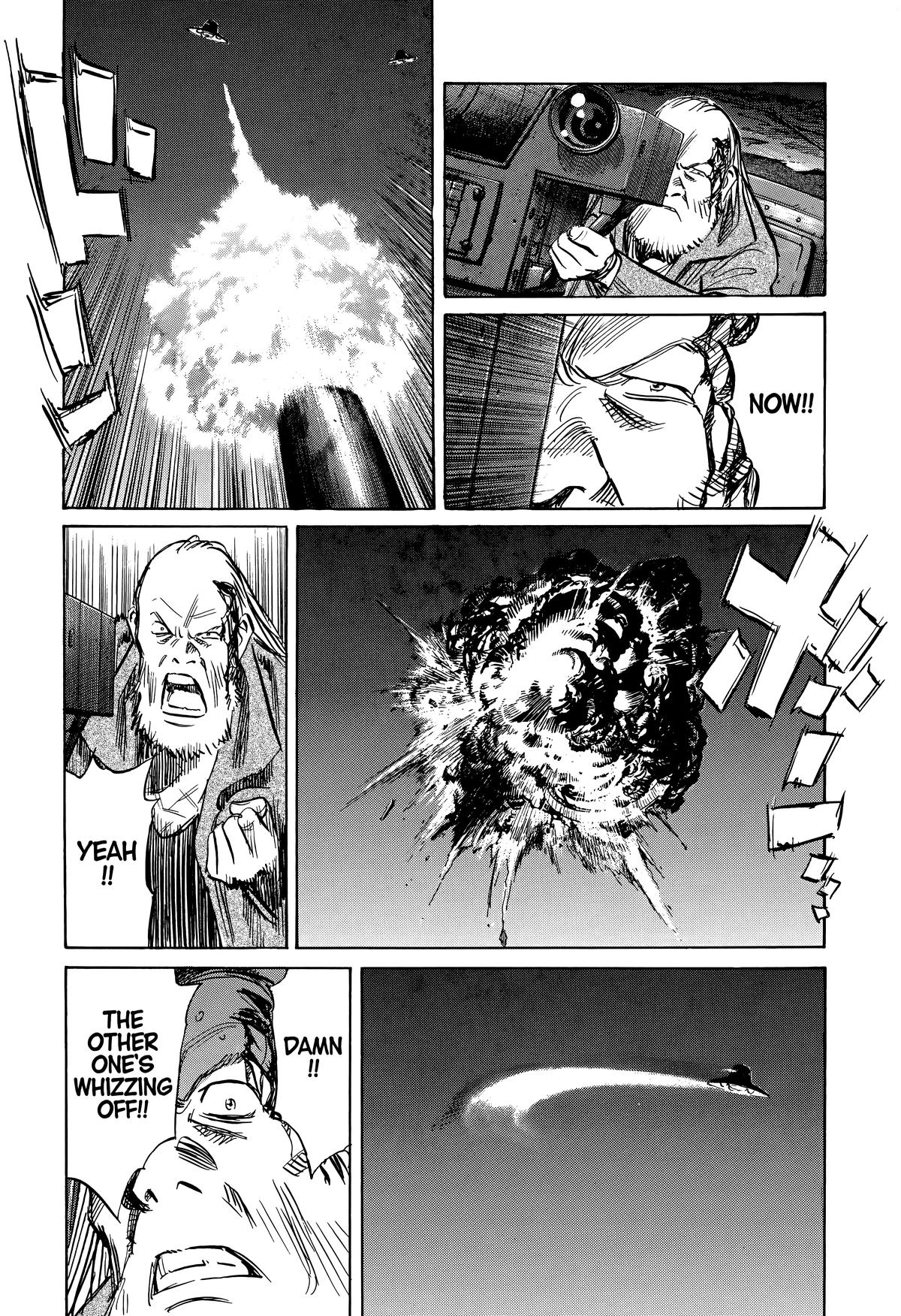 20th Century Boys Chapter 249 Page 6
