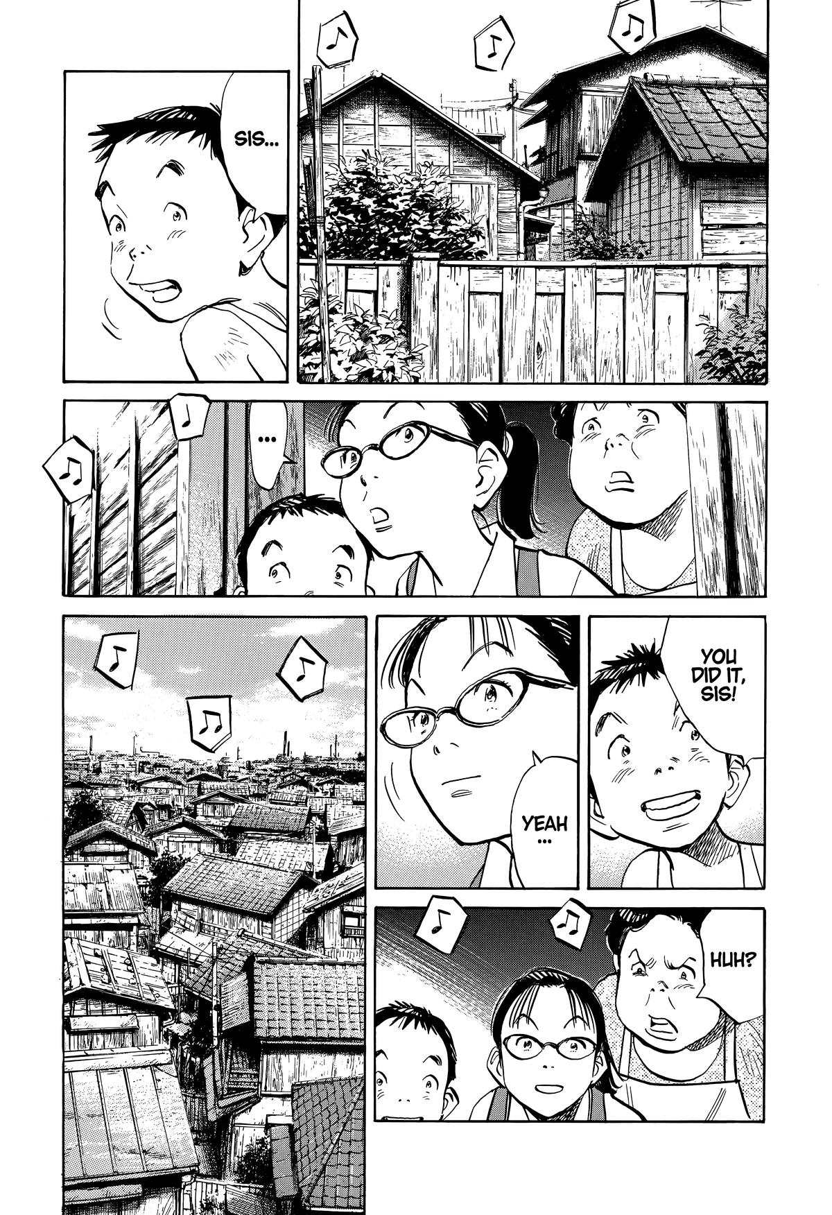 20th Century Boys Chapter 238 Page 7