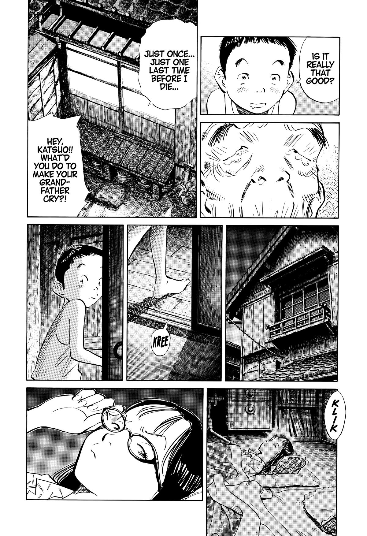 20th Century Boys Chapter 177 Page 15
