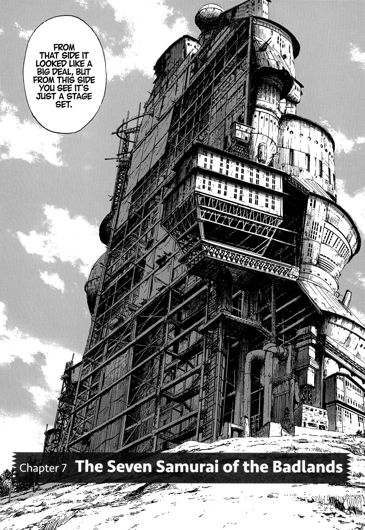 20th Century Boys Chapter 210 Page 4