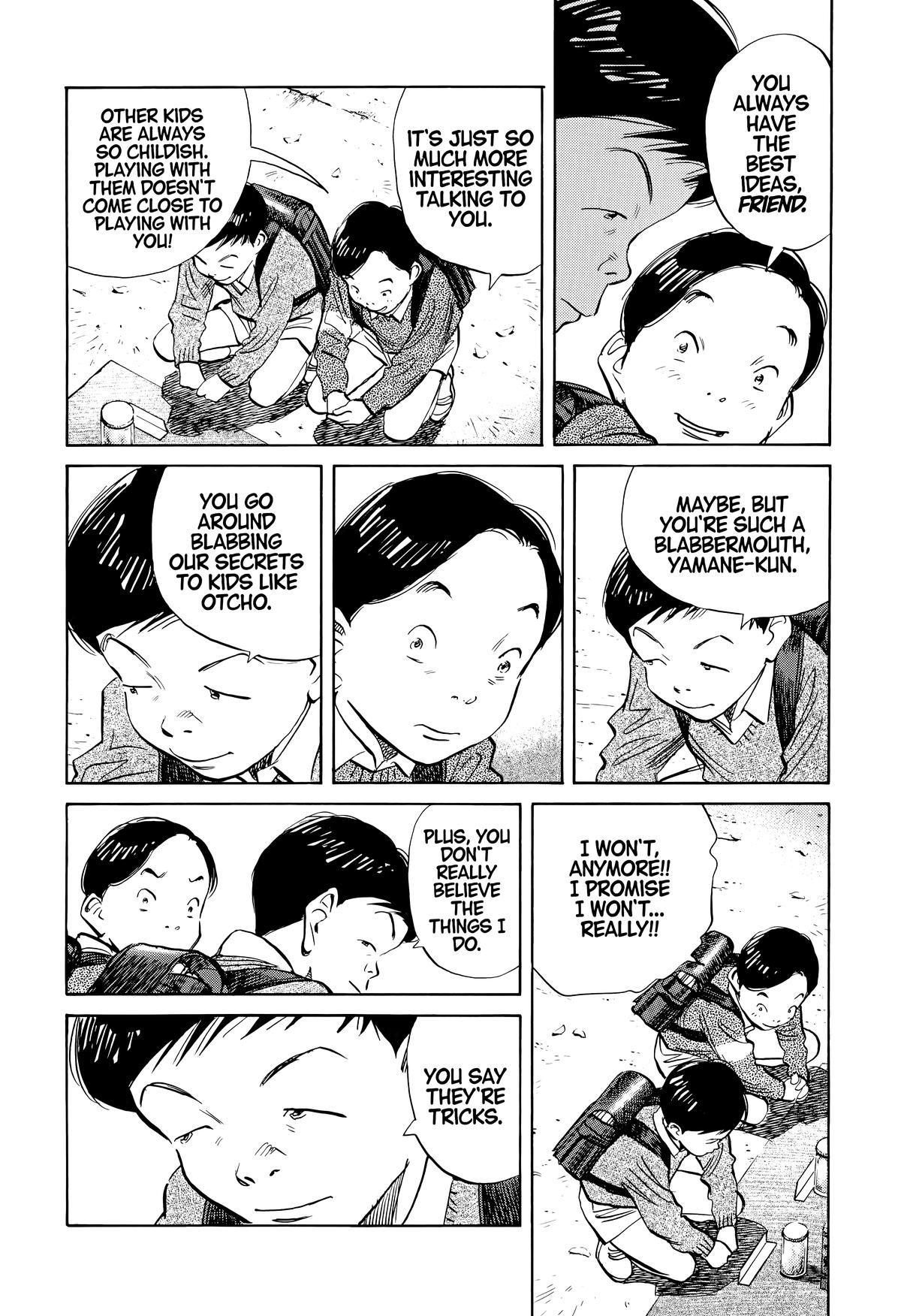 20th Century Boys Chapter 176 Page 2