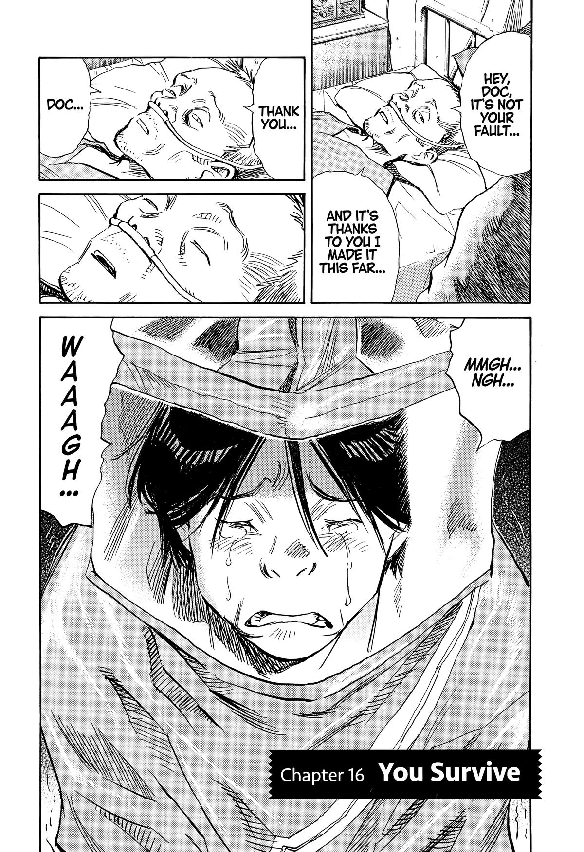 20th Century Boys Chapter 241 Page 2
