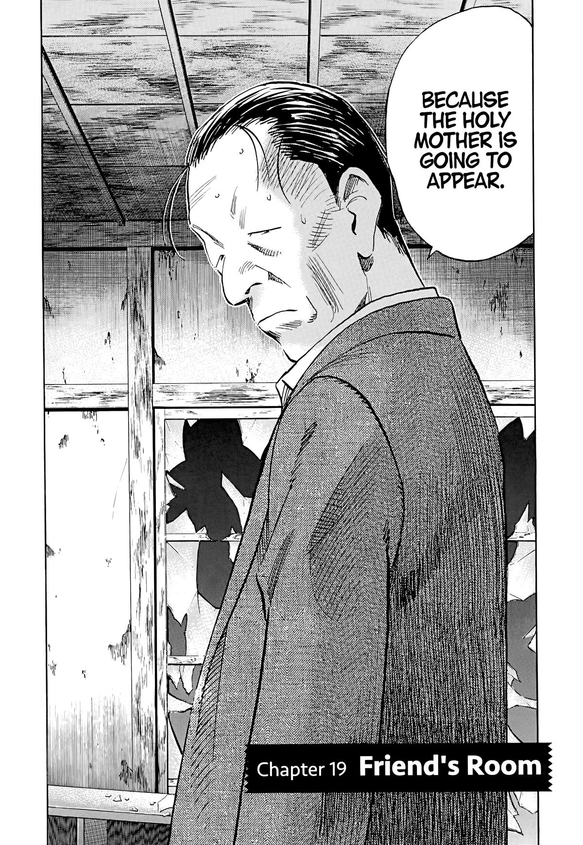20th Century Boys Chapter 106 Page 2