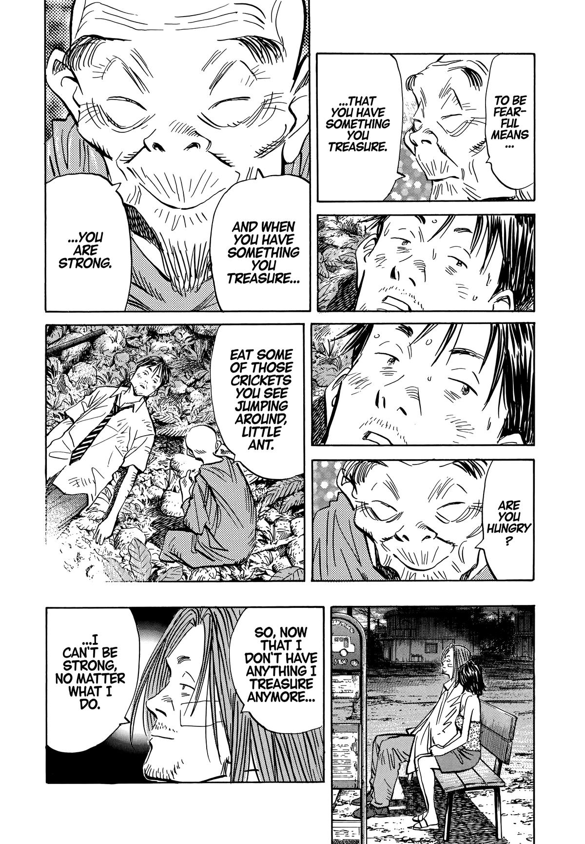20th Century Boys Chapter 35 Page 8
