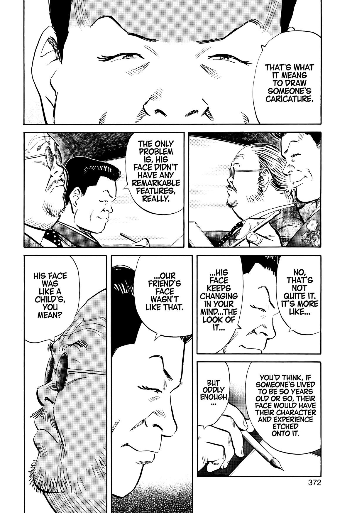 20th Century Boys Chapter 130 Page 2