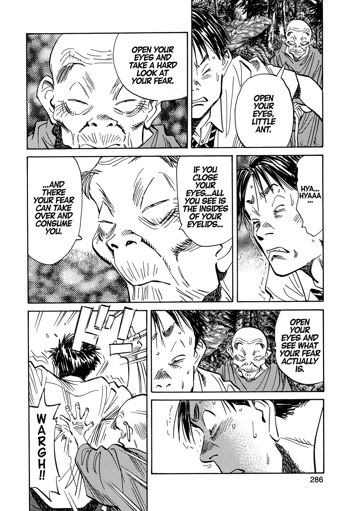 20th Century Boys Chapter 37 Page 2