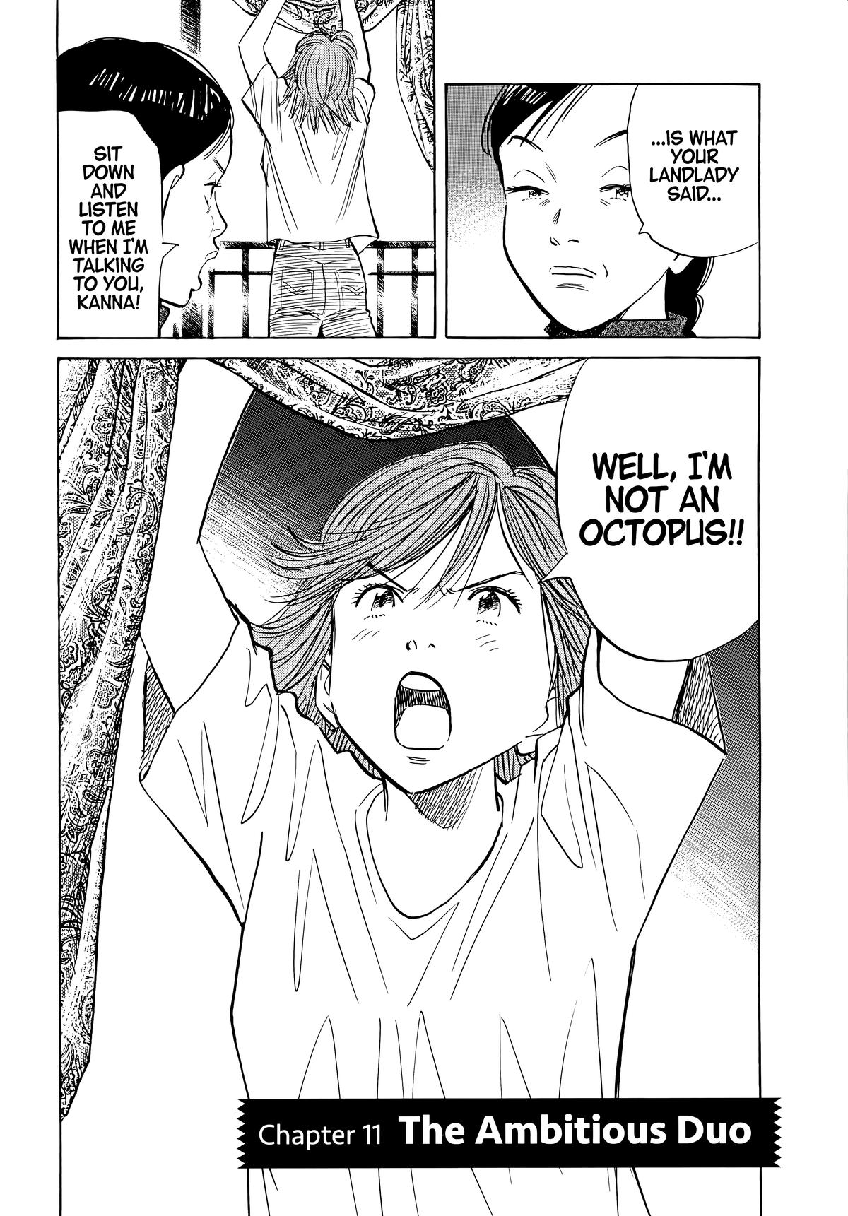 20th Century Boys Chapter 54 Page 4