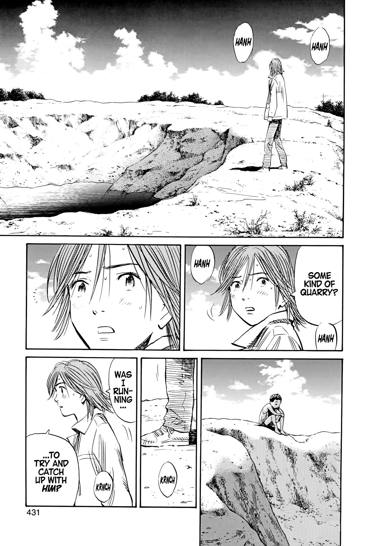 20th Century Boys Chapter 157 Page 6
